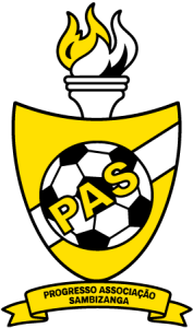 Clube Desportivo Progresso Do Sambukila Da Lunda Sul Logo PNG SVG Vector