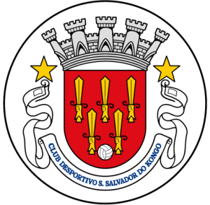 Clube Desportivo São Salvador Do Kongo Logo PNG SVG Vector
