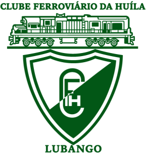 Clube Ferroviário De Huíla Logo PNG SVG Vector