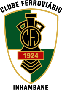 Clube Ferroviário de Inhambane Logo PNG SVG Vector