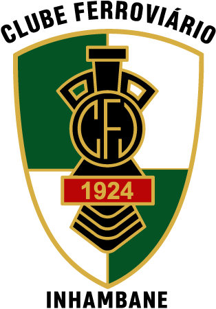 Clube Ferroviário de Inhambane Logo PNG SVG Vector Clube Ferroviário de Inhambane Logo PNG SVG Vector