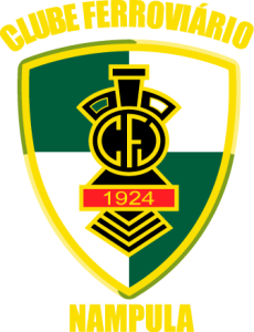 Clube Ferroviário de Nampula Logo PNG SVG Vector