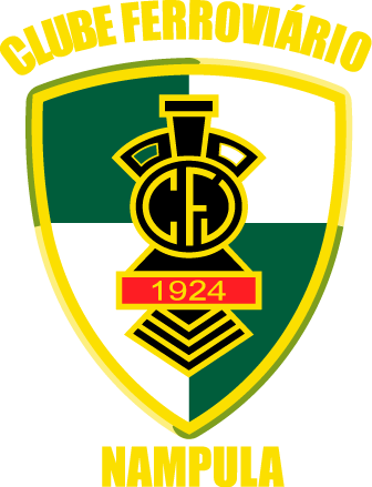 Clube Ferroviário de Nampula Logo PNG SVG Vector Clube Ferroviário de Nampula Logo PNG SVG Vector