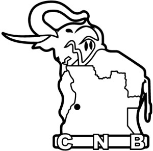 Clube Nacional De Benguela Logo PNG SVG Vector