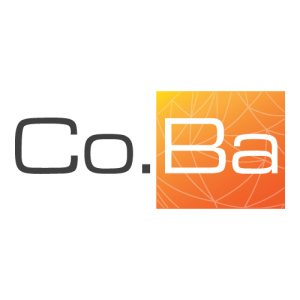 Co.Ba® Logo PNG SVG Vector