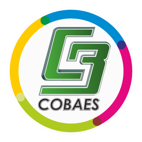 Cobaes Logo PNG SVG Vector Cobaes Logo PNG SVG Vector