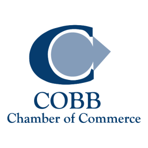Cobb Chamber of Commerce Logo PNG SVG Vector