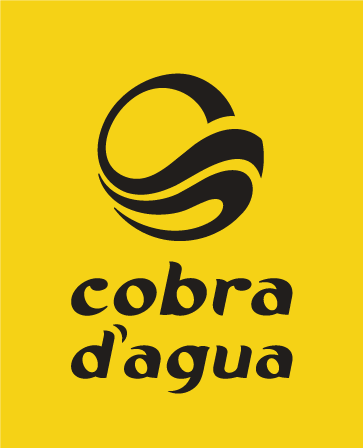 Cobra D’agua Logo PNG SVG Vector Cobra D’agua Logo PNG SVG Vector
