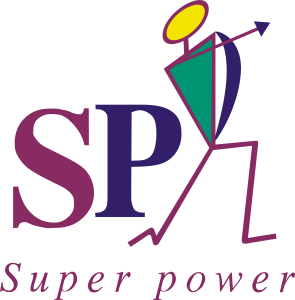 Codegen SP Super Power Logo PNG SVG Vector