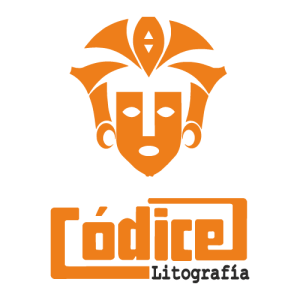 Codice Litografia Logo PNG SVG Vector