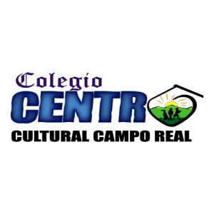 Colegio Campo Real Logo PNG SVG Vector