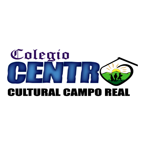Colegio Campo Real Logo PNG SVG Vector Colegio Campo Real Logo PNG SVG Vector