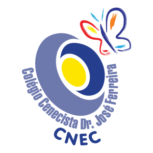 Colégio Cenecista Dr. José Ferreira Logo PNG SVG Vector