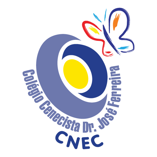 Colégio Cenecista Dr. José Ferreira Logo PNG SVG Vector Colégio Cenecista Dr. José Ferreira Logo PNG SVG Vector