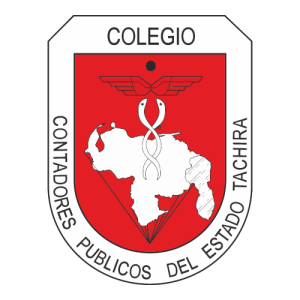 Colegio Contadores del Tachira Logo PNG SVG Vector