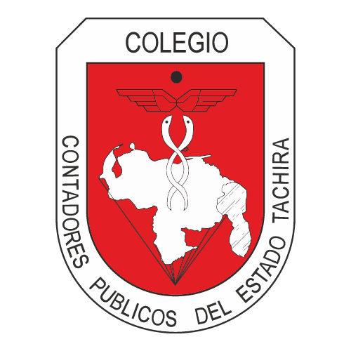 Colegio Contadores del Tachira Logo PNG SVG Vector Colegio Contadores del Tachira Logo PNG SVG Vector