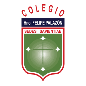 Colegio Felipe Palazon Logo PNG SVG Vector