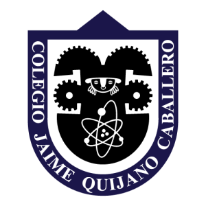 Colegio Jaime Quijano Caballero Logo PNG SVG Vector