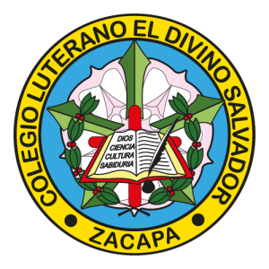 Colegio Luterano Zacapa Logo PNG SVG Vector