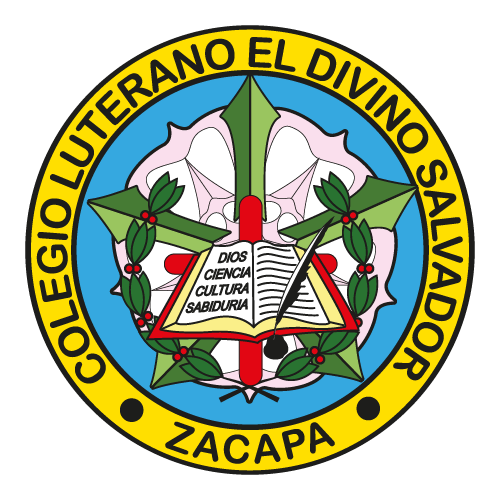 Colegio Luterano Zacapa Logo PNG SVG Vector Colegio Luterano Zacapa Logo PNG SVG Vector