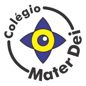 Colégio Mater Dei Logo PNG SVG Vector