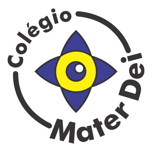 Colégio Mater Dei Logo PNG SVG Vector Colégio Mater Dei Logo PNG SVG Vector
