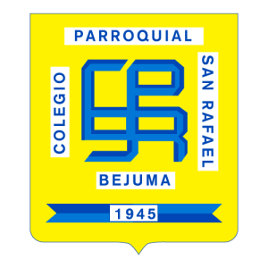 Colegio Parroquial San Rafael Logo PNG SVG Vector