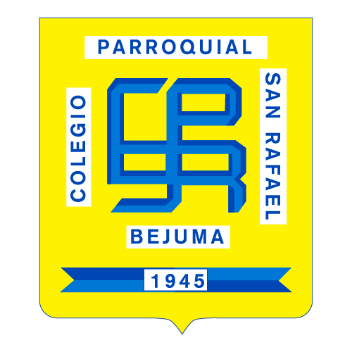 Colegio Parroquial San Rafael Logo PNG SVG Vector Colegio Parroquial San Rafael Logo PNG SVG Vector