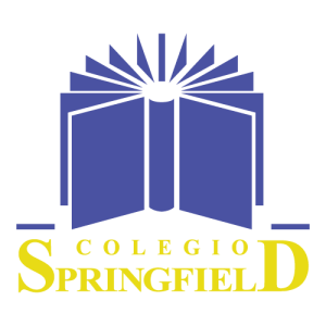 Colegio Springfield Logo PNG SVG Vector