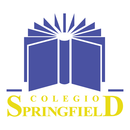 Colegio Springfield Logo PNG SVG Vector Colegio Springfield Logo PNG SVG Vector