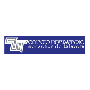Colegio Universitario Monseñor de Talavera Logo PNG SVG Vector