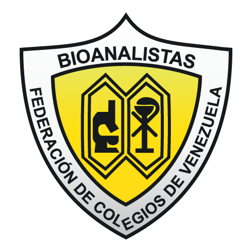 Colegio de Bioanalistas de Venezuela Logo PNG SVG Vector Colegio de Bioanalistas de Venezuela Logo PNG SVG Vector