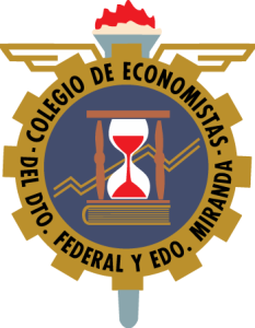 Colegio de Economistas del Dto Capital y Edo Logo PNG SVG Vector