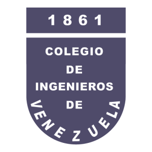 Colegio de Ingenieros de Venezuela Logo PNG SVG Vector