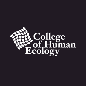 College of Human Ecology Logo PNG SVG Vector