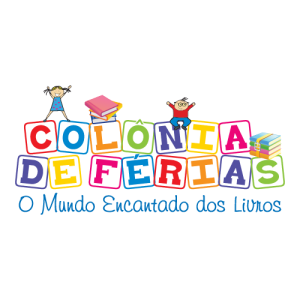 Colônia de Férias Logo PNG SVG Vector