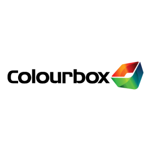 Colourbox Logo PNG SVG Vector