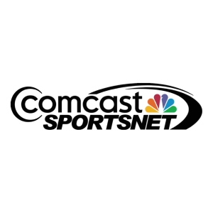 Comcast Sportsnet Logo PNG SVG Vector