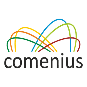 Comenius Logo PNG SVG Vector