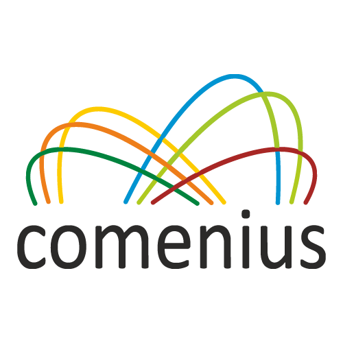 Comenius Logo PNG SVG Vector Comenius Logo PNG SVG Vector