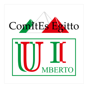 Comites Egitto Logo PBG SVG Vector