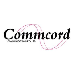 Commcord Logo PNG SVG Vector
