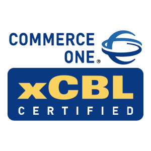 Commerce One Logo PNG SVG Vector