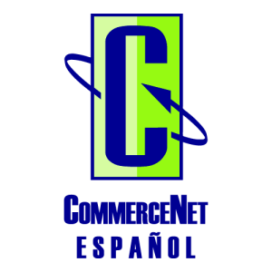 CommerceNet Logo PNG SVG Vector
