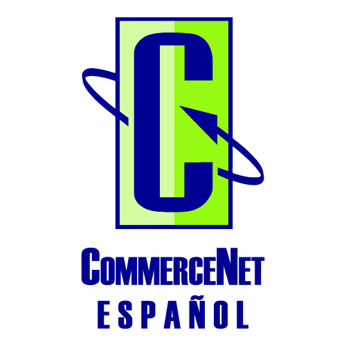 CommerceNet Logo PNG SVG Vector CommerceNet Logo PNG SVG Vector