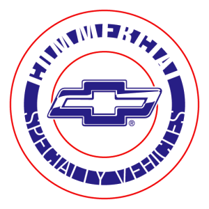 Commercial Specialty Vehicles Logo PNG SVG Vector