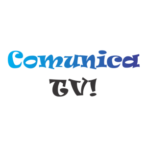 ComunicaTV Logo PNG SVG Vector