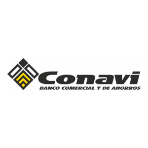 Conavi Logo PNG SVG Vector