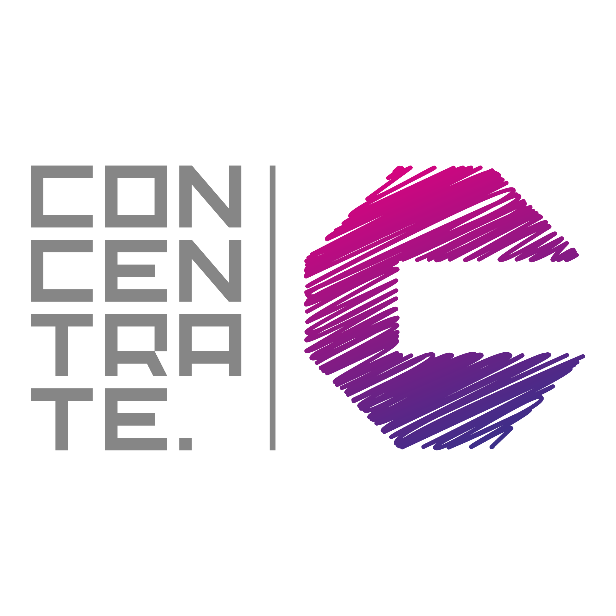 Concentrate Logo PNG Vector Concentrate Logo PNG Vector