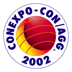Conexpo Con Logo PNG SVG Vector